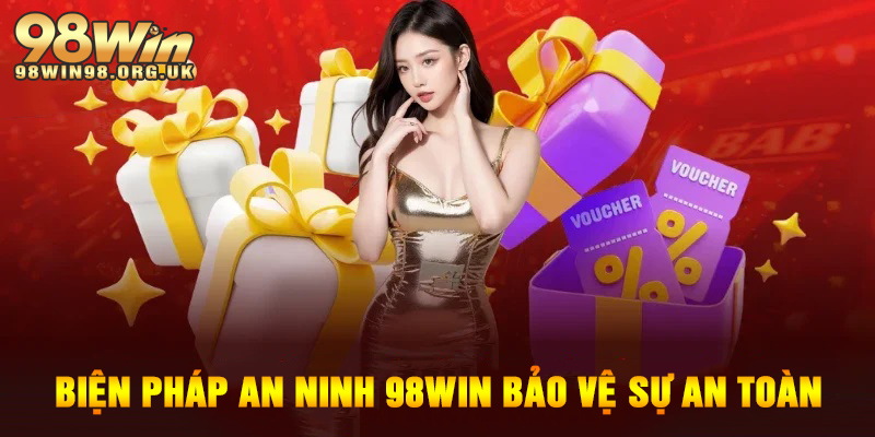 Biện pháp an ninh nhà cái đang áp dụng để bảo vệ sự an toàn