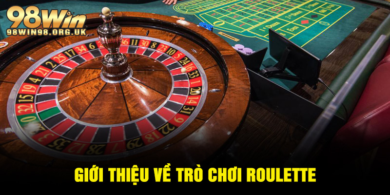 Roulette là gì?